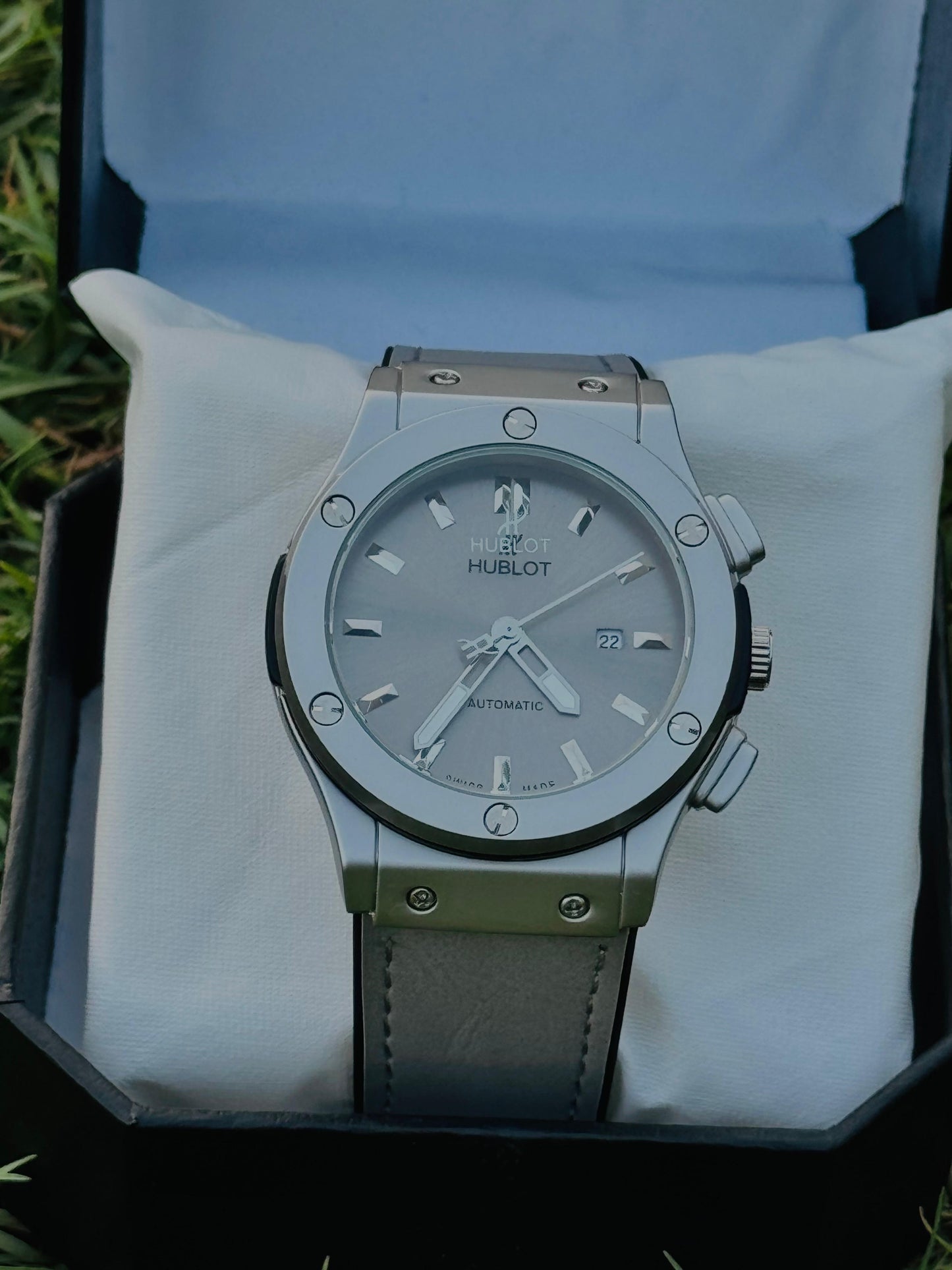 Hublot Classic Fusion - Aerofusion Magic Watch 45mm