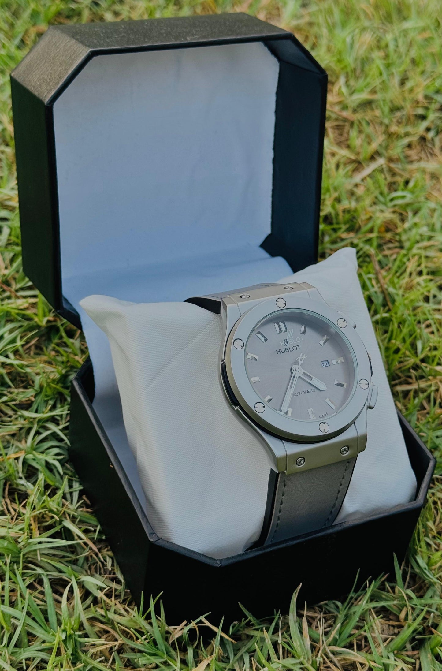 Hublot Classic Fusion - Aerofusion Magic Watch 45mm